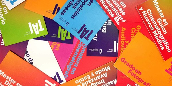 Recursos, ideas y criterio para marcas que quieren comunicar mejor