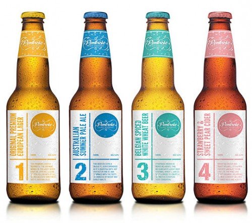 packaging design beer bottle labels beer bottles and boxes packaging bottle labels design