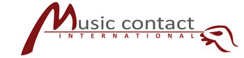 Trabajos realizados MUSIC CONTACT INTERNATIONAL imagen corporativa restyling de logos, modernizar un logo, modernizar imagen corporativa empresa
