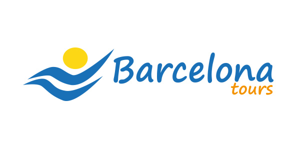 Diseño de logo para Barcelona Tours