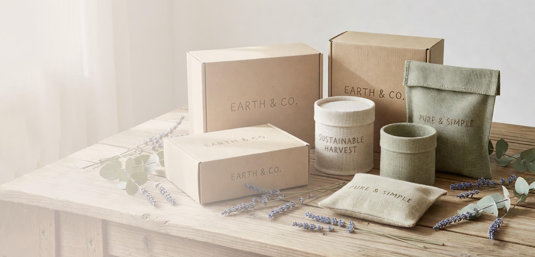 Diseño de packaging, envases y cajas de producto realizado por Ofifacil