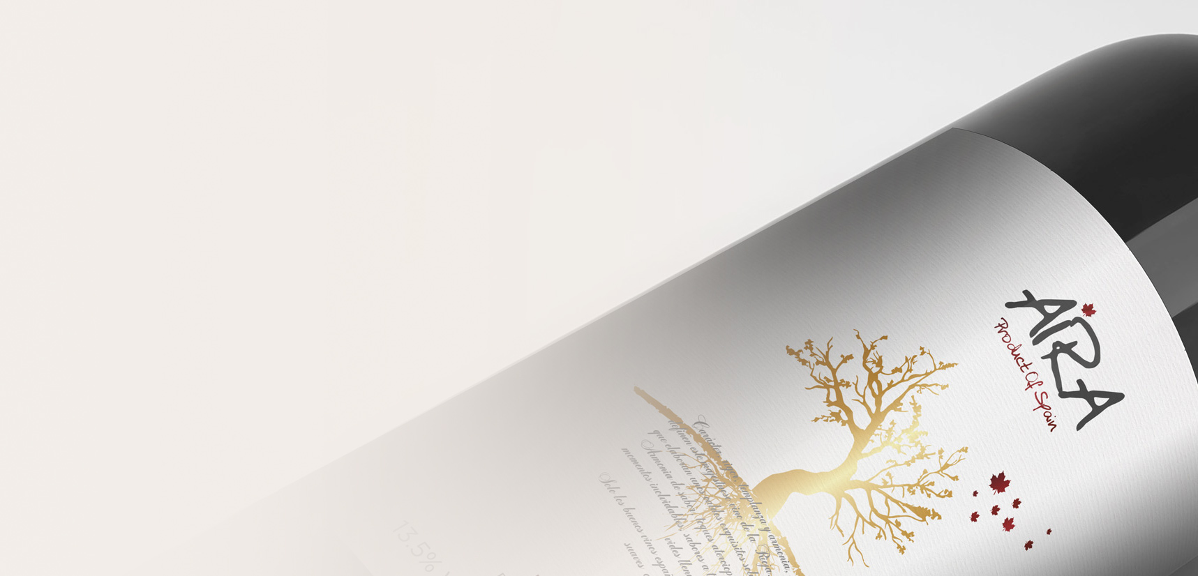 Packaging project for Aira For Chinese Market