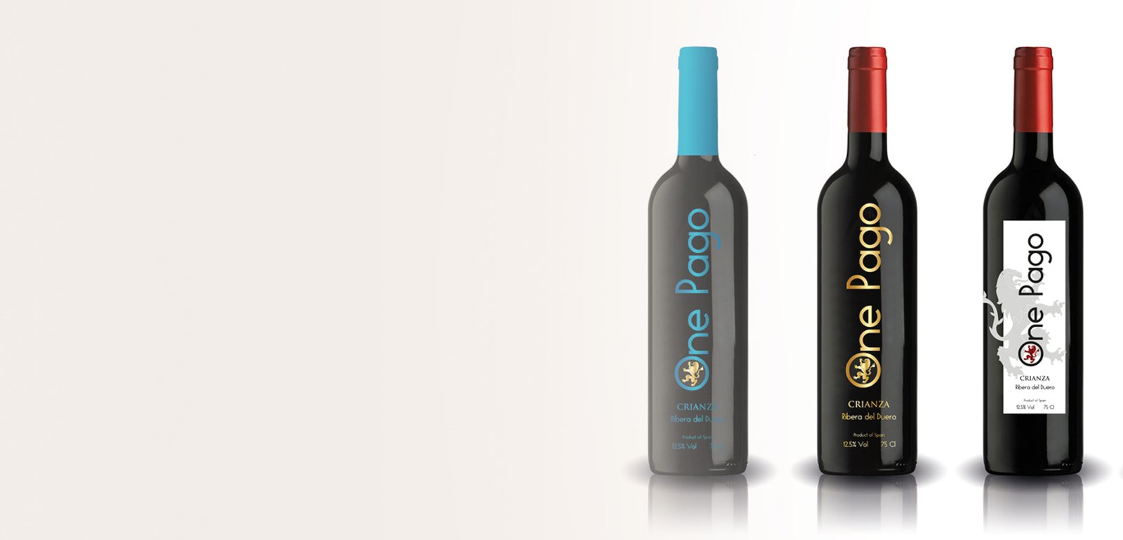 Packaging project for One Pago For Chinese Market