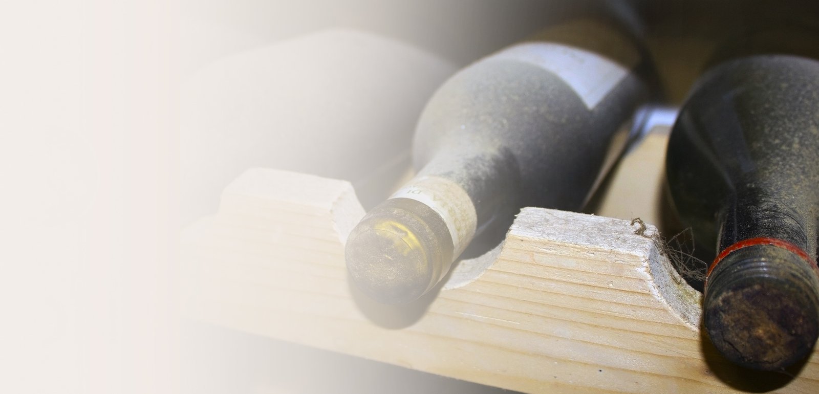 Diseño de etiquetas y packaging de vino para Red Lion
