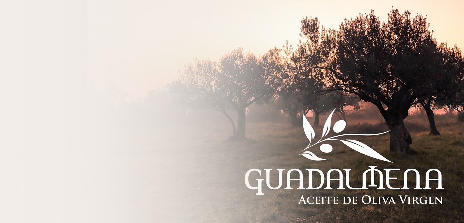 Packaging project for Guadalmena