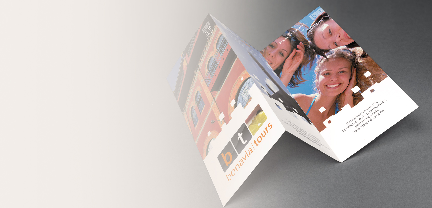 Bonavia Tours