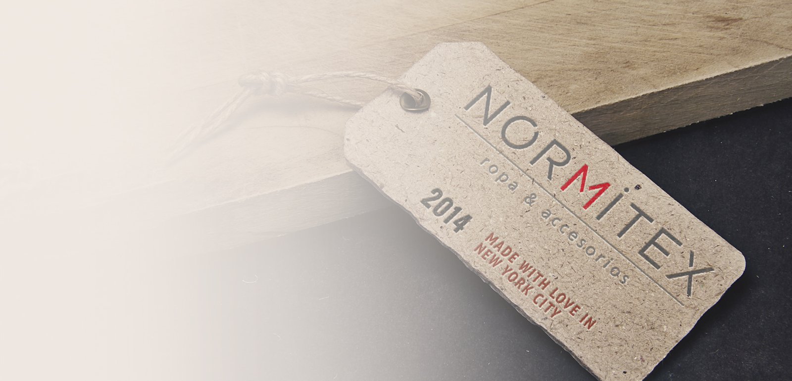 Visual identity design for Clothing Accesories