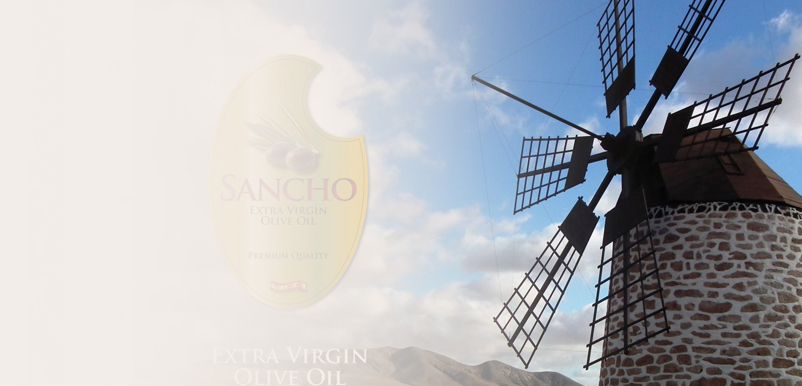 Diseño y creación logo y marca para empresa productora aceite de oliva virgen extra