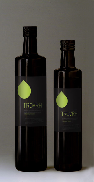 Examples and ideas of packaging design and labels for extra virgin olive oil bottles examples packaging and boxes