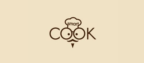 Ideas y ejemplos de diseño  de logos y branding para restaurantes