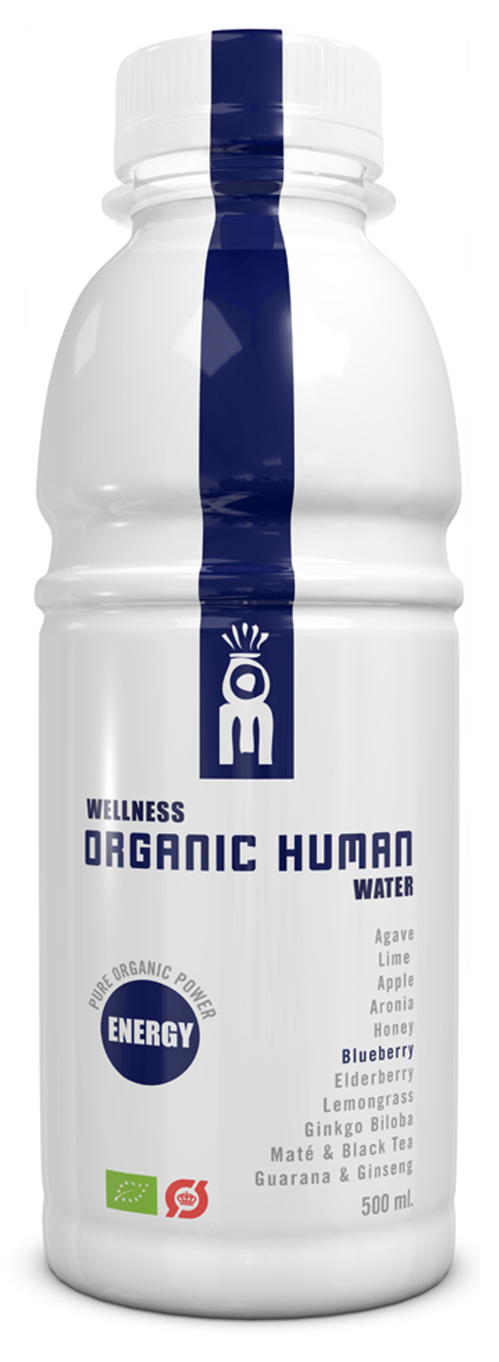 Examples, ideas and inspiration for the design of water labels and bottles. Packaging and labeling (part 1)