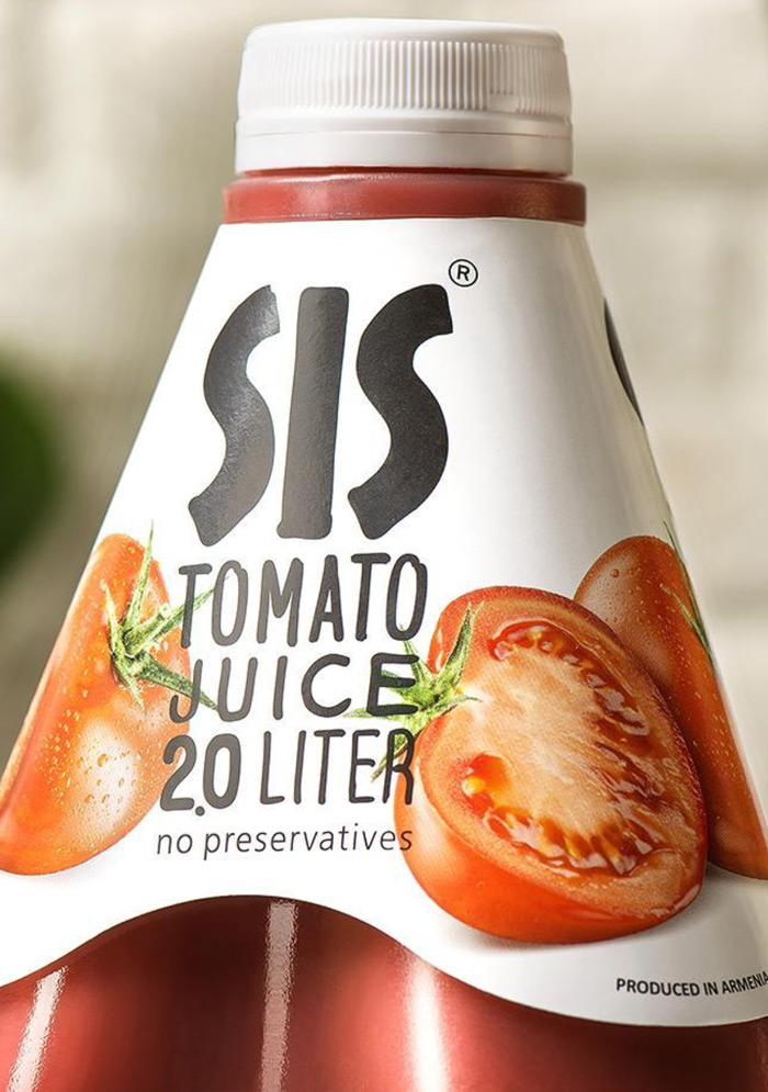 Examples, ideas and inspiration for the design of all kinds of food labels and bottles. Packaging and labeling