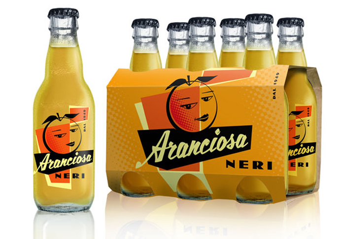 Examples, ideas and inspiration for the design of all kinds of soft drink products labels and bottles. Packaging and labeling
