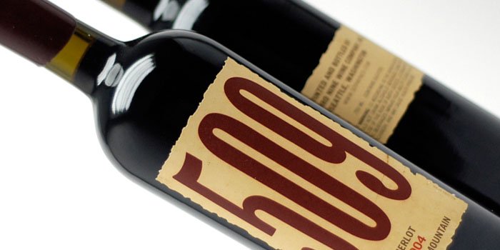 Ideas, ejemplos e inspiración para la creación y diseño de etiquetas de vino y botellas de vino. Packaging, botellas y diseños de etiquetas de vino modernas, para la inspiración.