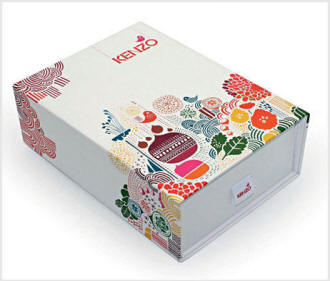 PACKAGING: Ideas and examples of creative design of packaging, boxes and wrappers