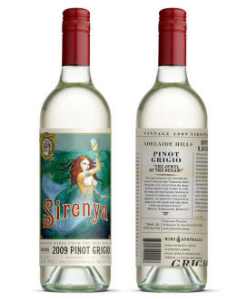 PACKAGING: Diseño creativo para botellas de vino, licores, etiquetas de líquidos