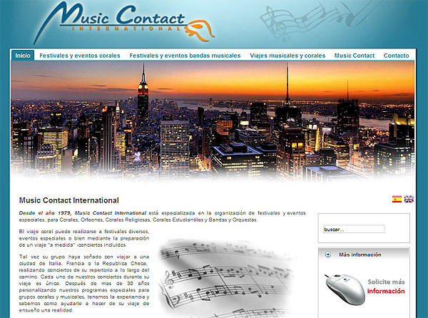Diseño y programación de paginas web - diseño web - diseño web gestores contenido - programacion web joomla cms