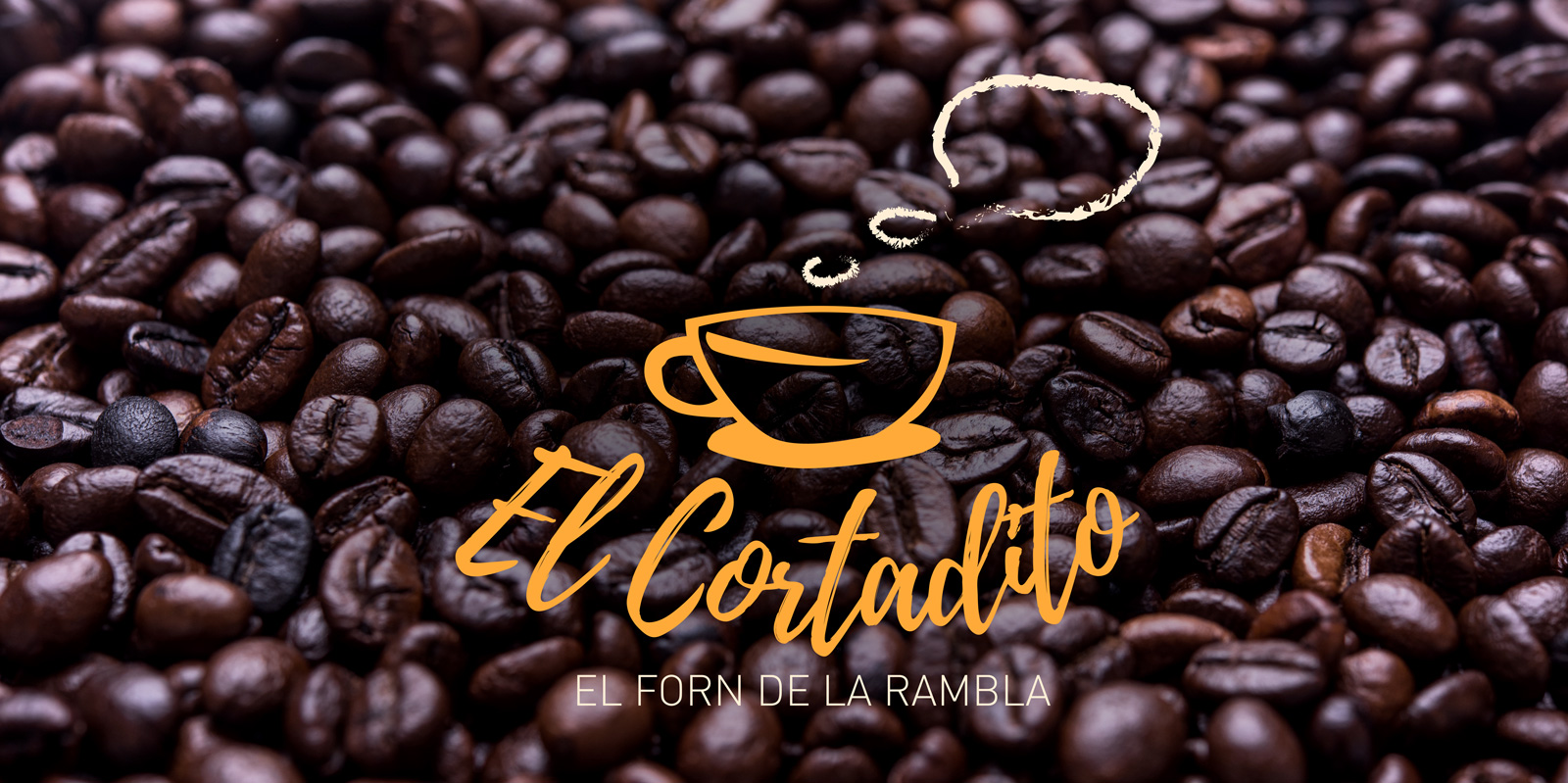 Diseño gráfico y creativo de cartas de restaurante - El Cortadito