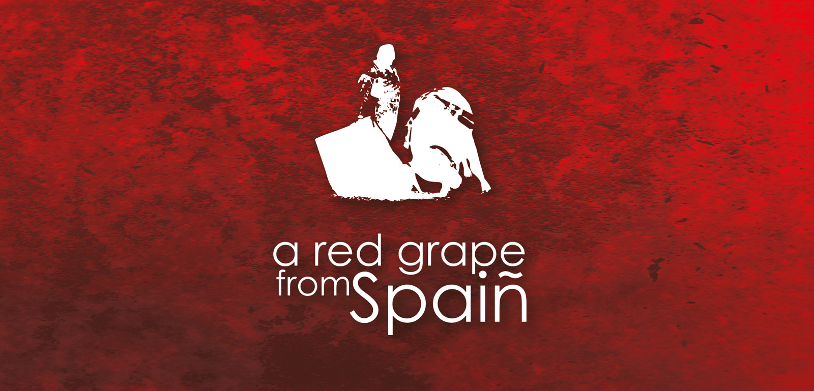 Diseño gráfico y creativo de etiquetas y packaging de vino para A RED GRAPE FROM SPAIN