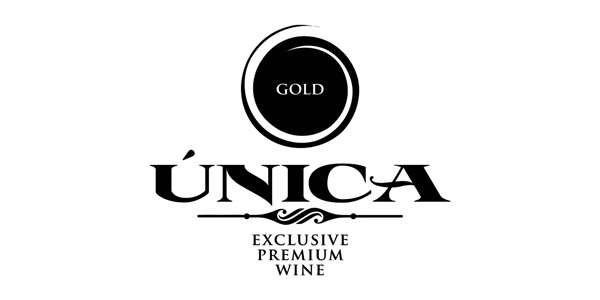 Design of fruity wine labels - VEGA UNICA - Exclusive sale in the Chinese market