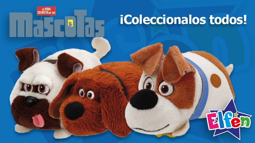 Portfolio de trabajos de disño gráfico de branding para empresa de venta y distribución de juguetes infantiles