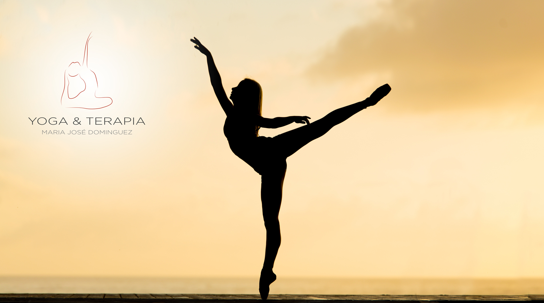 Portfolio of design works creating logos, brands, catalogs, and flyers for yoga and meditation centers