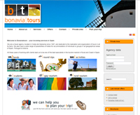Website design for receptive travel agencies, tour operators, web design incomings, web design tour guides, web programming tourism design, tourism patrons, tourism department